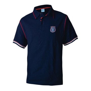 T-Shirts und Poloshirts
